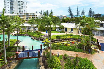 BreakFree Alexandra Beach - Lennox Head Accommodation 28