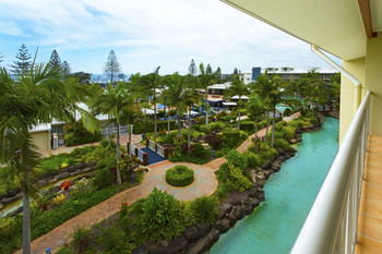 BreakFree Alexandra Beach - Lennox Head Accommodation 29