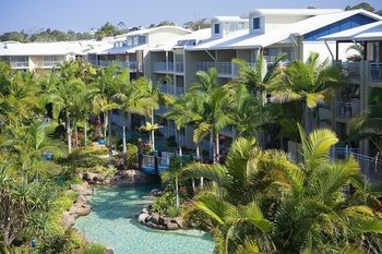 BreakFree Alexandra Beach - Lennox Head Accommodation 30