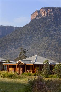 Emirates One&Only Wolgan Valley Australia - Lennox Head Accommodation 1