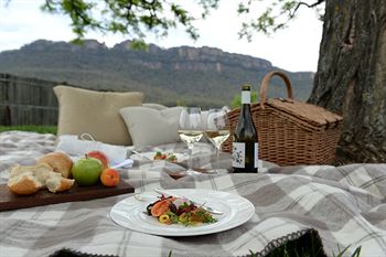 Emirates One&Only Wolgan Valley Australia - Lennox Head Accommodation 2