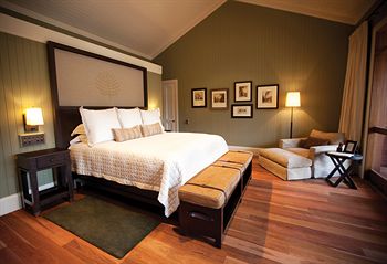 Emirates One&Only Wolgan Valley Australia - Lennox Head Accommodation 5