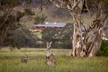 Emirates One&Only Wolgan Valley Australia - Lennox Head Accommodation 8