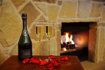 Emirates One&Only Wolgan Valley Australia - Lennox Head Accommodation 10