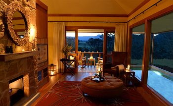 Emirates One&Only Wolgan Valley Australia - Lennox Head Accommodation 12