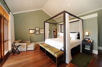 Emirates One&Only Wolgan Valley Australia - Lennox Head Accommodation 16