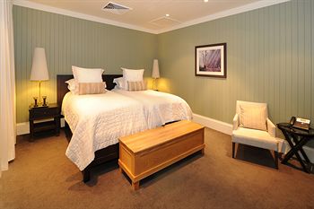 Emirates One&Only Wolgan Valley Australia - Lennox Head Accommodation 17