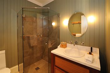 Emirates One&Only Wolgan Valley Australia - Lennox Head Accommodation 18