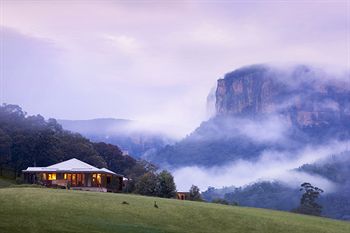 Emirates One&Only Wolgan Valley Australia - Lennox Head Accommodation 19