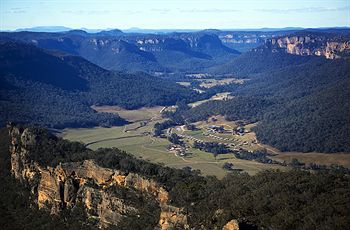 Emirates One&Only Wolgan Valley Australia - Lennox Head Accommodation 20