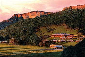 Emirates One&Only Wolgan Valley Australia - Lennox Head Accommodation 21