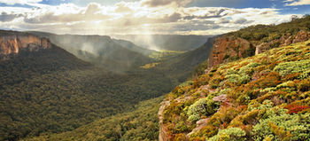 Emirates One&Only Wolgan Valley Australia - Lennox Head Accommodation 22
