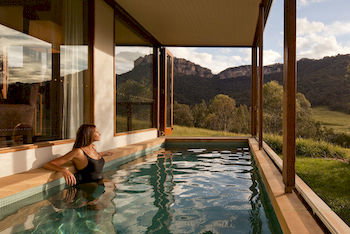 Emirates One&Only Wolgan Valley Australia - Lennox Head Accommodation 24
