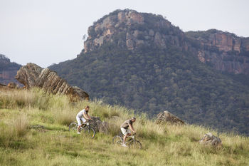 Emirates One&Only Wolgan Valley Australia - Lennox Head Accommodation 26