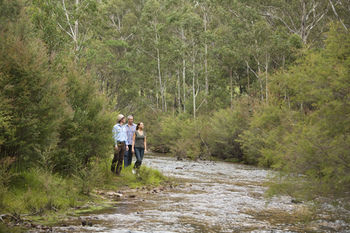 Emirates One&Only Wolgan Valley Australia - Lennox Head Accommodation 30