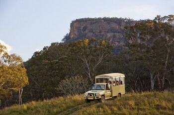 Emirates One&Only Wolgan Valley Australia - Lennox Head Accommodation 32