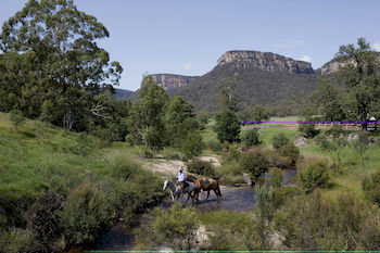 Emirates One&Only Wolgan Valley Australia - Lennox Head Accommodation 33