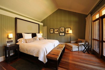 Emirates One&Only Wolgan Valley Australia - Lennox Head Accommodation 37