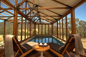 Emirates One&Only Wolgan Valley Australia - Lennox Head Accommodation 39
