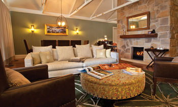 Emirates One&Only Wolgan Valley Australia - Lennox Head Accommodation 40