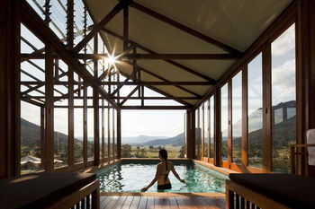 Emirates One&Only Wolgan Valley Australia - Lennox Head Accommodation 43