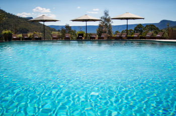 Emirates One&Only Wolgan Valley Australia - Lennox Head Accommodation 45