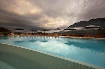 Emirates One&Only Wolgan Valley Australia - Lennox Head Accommodation 46