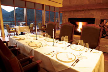 Emirates One&Only Wolgan Valley Australia - Lennox Head Accommodation 48