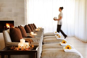 Emirates One&Only Wolgan Valley Australia - Lennox Head Accommodation 53