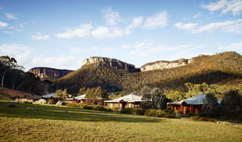 Emirates One&Only Wolgan Valley Australia - Lennox Head Accommodation 54