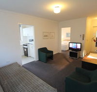 Drummond Apartments Services - Lennox Head Accommodation