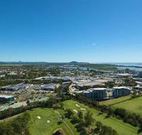 Horton Apartments - Lennox Head Accommodation