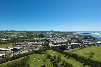 Horton Apartments - Lennox Head Accommodation 0