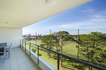 Horton Apartments - Lennox Head Accommodation 2