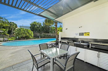 Horton Apartments - Lennox Head Accommodation 6