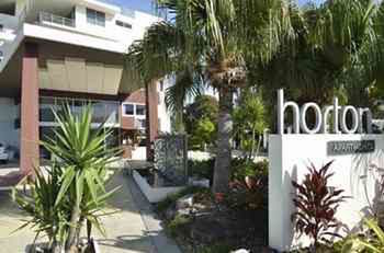 Horton Apartments - Lennox Head Accommodation 7