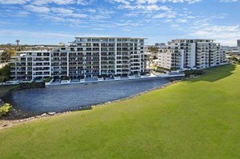 Horton Apartments - Lennox Head Accommodation 9