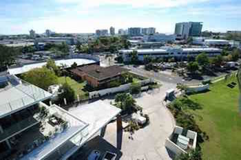 Horton Apartments - Lennox Head Accommodation 10