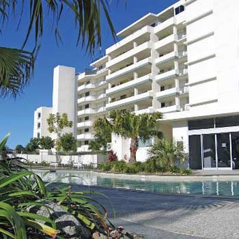 Horton Apartments - Lennox Head Accommodation 11