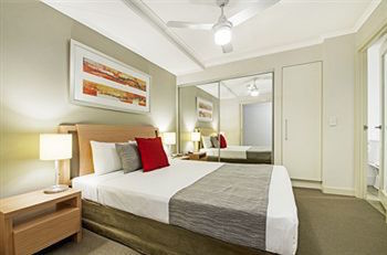 Horton Apartments - Lennox Head Accommodation 12