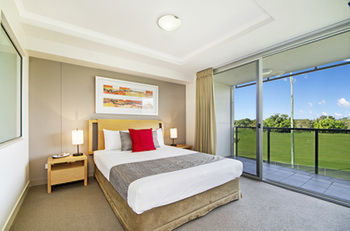 Horton Apartments - Lennox Head Accommodation 13