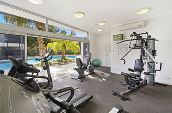 Horton Apartments - Lennox Head Accommodation 14