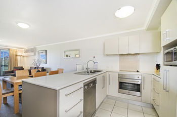 Horton Apartments - Lennox Head Accommodation 18