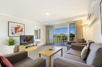 Horton Apartments - Lennox Head Accommodation 19