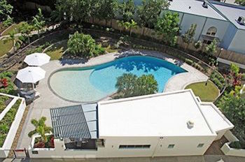 Horton Apartments - Lennox Head Accommodation 24