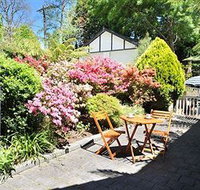 Holly Lodge - Lennox Head Accommodation