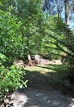 Holly Lodge - Lennox Head Accommodation 14