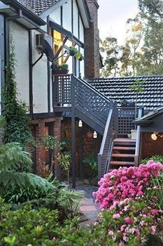 Holly Lodge - Lennox Head Accommodation 15