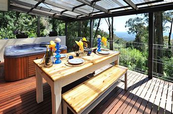 Holly Lodge - Lennox Head Accommodation 29