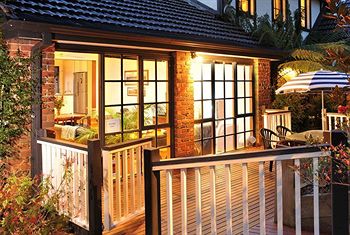 Holly Lodge - Lennox Head Accommodation 33